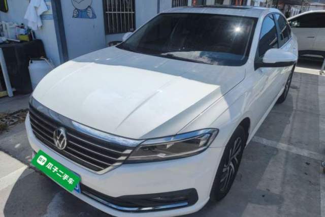Used Volkswagen Lavida 2022 280TSI DSG Comfort Edition