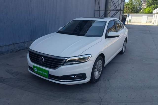 Ojetý Volkswagen Lavida 2022 280TSI DSG Comfort Edition