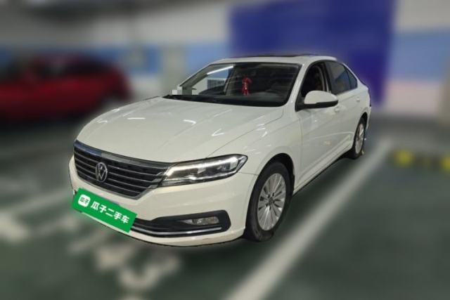 Used Volkswagen Lavida 2022 280TSI DSG Comfort Edition