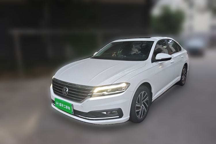 Used Volkswagen Lavida 2022 1.5L Automatic Vision Edition Guazi used car, China used car export, Used car for sale, Used  cars, Cheapest cars for sale