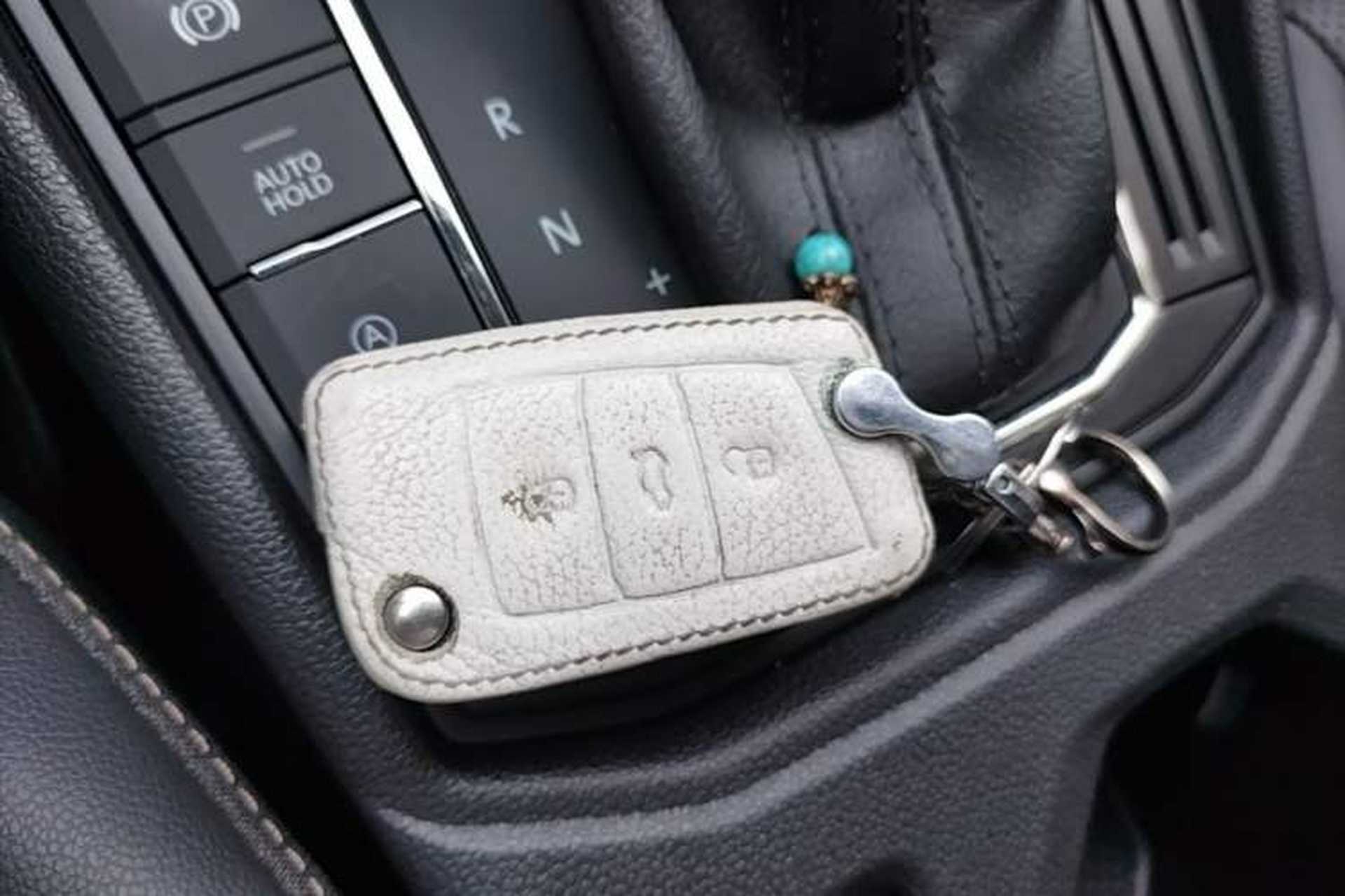 Used Volkswagen Lavida 2022 1.5L Automatic Comfort Edition Vehicle Key