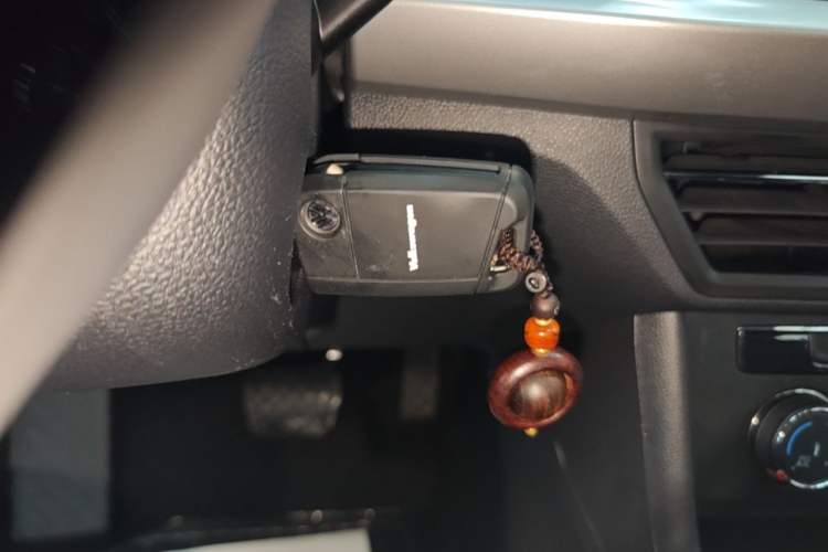 Used Volkswagen Lavida 2022 280TSI DSG Comfort Edition Vehicle Key