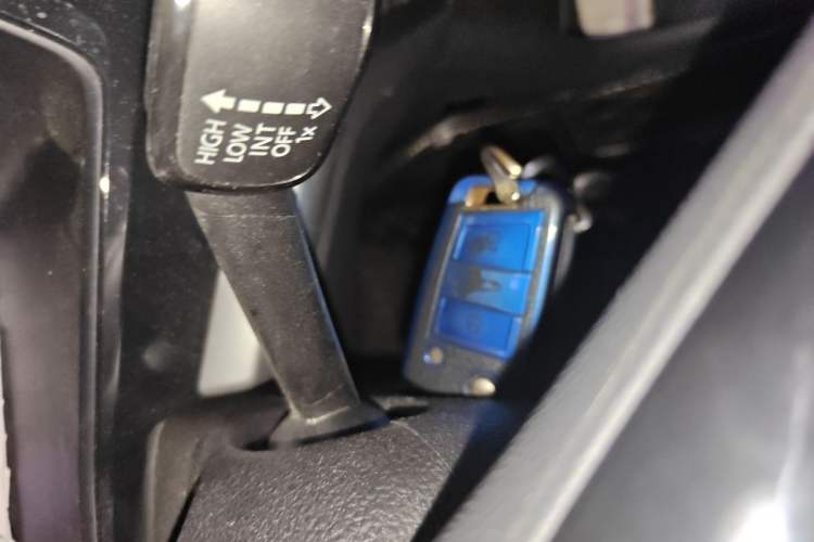 Used Volkswagen Lavida 2022 1.5L Automatic Vision Edition Vehicle Key