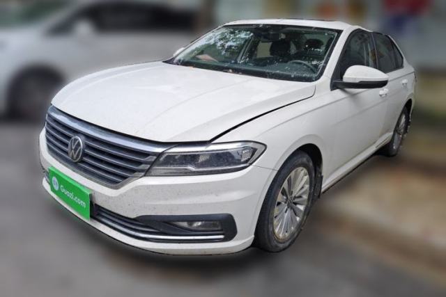 Used Volkswagen Lavida 2022 1.5L Automatic Comfort Edition