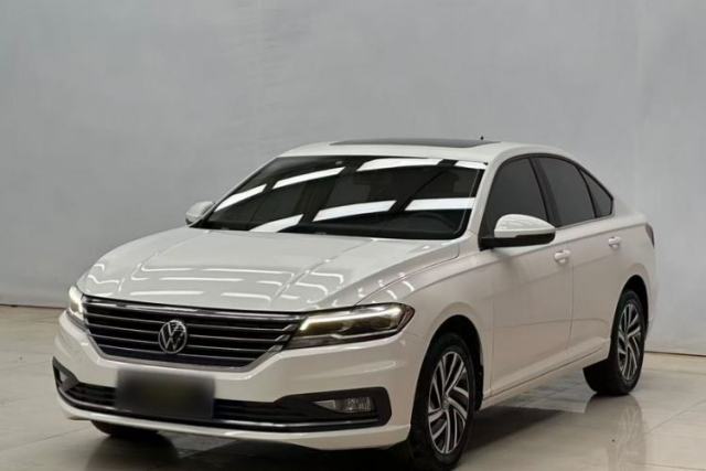 Used Volkswagen Lavida 2022 280TSI DSG Comfort Edition