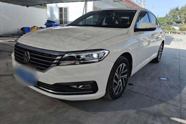 Ojetý Volkswagen Lavida 2022 280TSI DSG Comfort Edition
