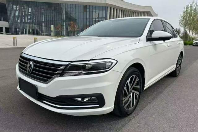 Used Volkswagen Lavida 2022 280TSI DSG Comfort Edition