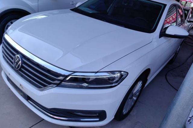 Ojetý Volkswagen Lavida 2022 1.5L Automatic Comfort Edition