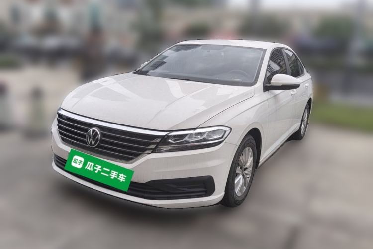 Used Volkswagen Lavida 2022 1.5L Automatic Fashion Edition Guazi used car, China used car export, Used car for sale, Used cars, Cheapest cars for sale