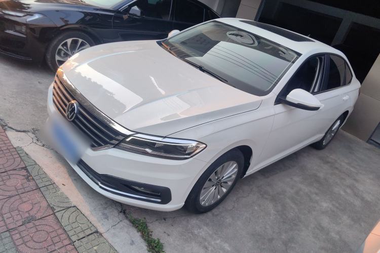 Used Volkswagen Lavida 2022 1.5L Automatic Comfort Edition Guazi used car, China used car export, Used car for sale, Used cars, Cheapest cars for sale