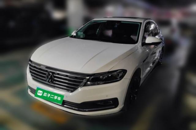 Used Volkswagen Lavida 2022 280TSI DSG Luxury Edition