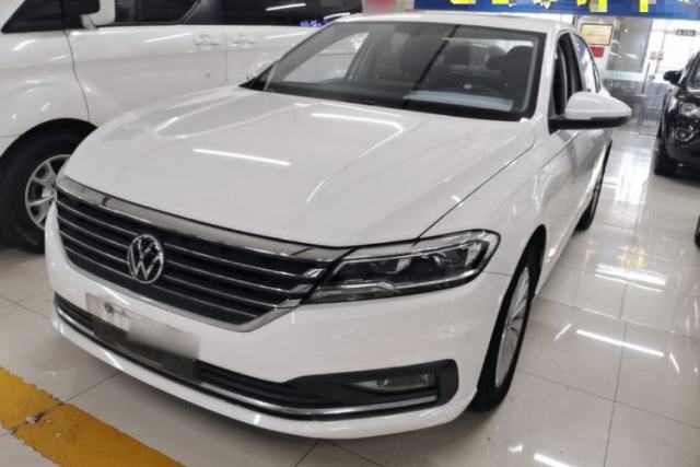 Used Volkswagen Lavida 2022 280TSI DSG Comfort Edition