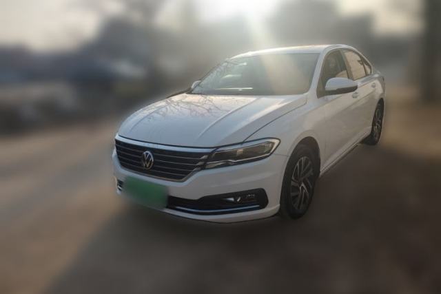 Used Volkswagen Lavida 2022 280TSI DSG Comfort Edition