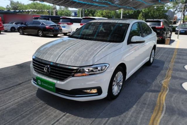 Used Volkswagen Lavida 2022 280TSI DSG Comfort Edition