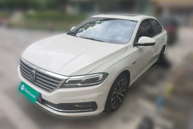 Used Volkswagen Lavida 2022 280TSI DSG Luxury Edition