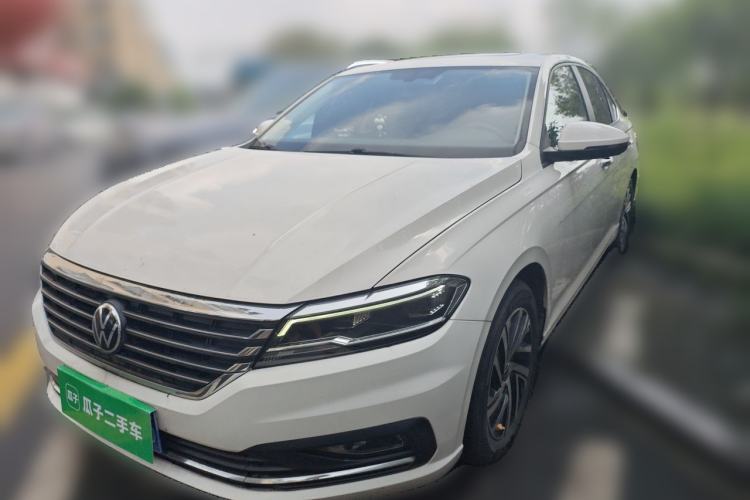 Used Volkswagen Lavida 2022 1.5L Automatic Vision Edition Guazi used car, China used car export, Used car for sale, Used  cars, Cheapest cars for sale