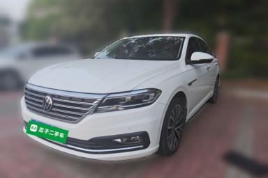 Used Volkswagen Lavida 2022 280TSI DSG Luxury Edition