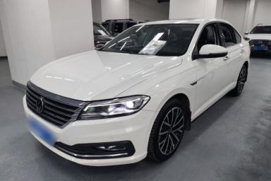 Used Volkswagen Lavida 2022 280TSI DSG Luxury Edition