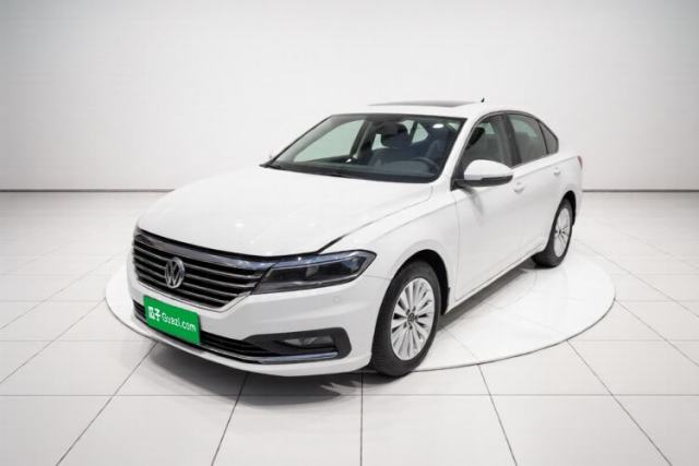 Ojetý Volkswagen Lavida 2022 1.5L Automatic Comfort Edition