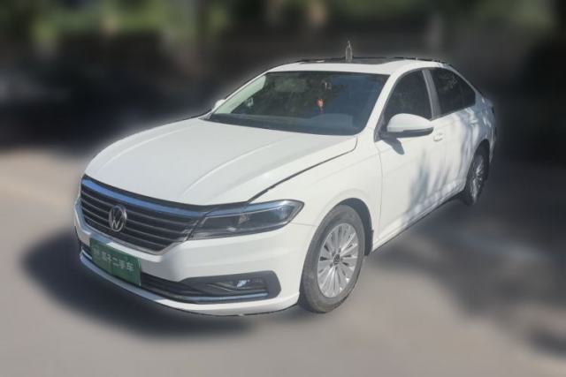 Used Volkswagen Lavida 2022 1.5L Automatic Comfort Edition