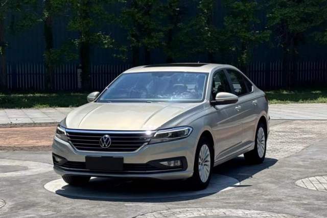 Used Volkswagen Lavida 2022 280TSI DSG Comfort Edition