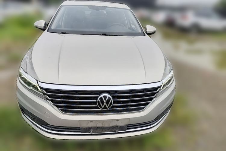 Used Volkswagen Lavida 2022 280TSI DSG Comfort Edition Front