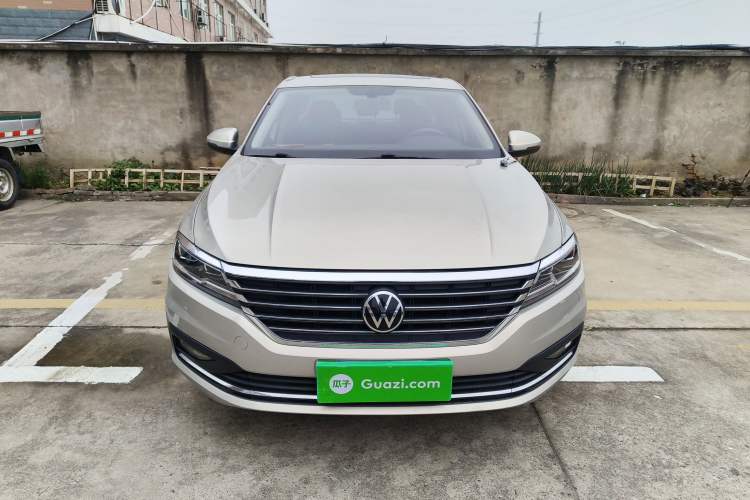Used Volkswagen Lavida 2022 280TSI DSG Comfort Edition Front