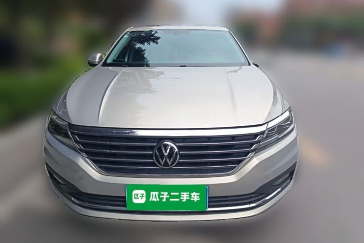Used Volkswagen Lavida 2022 280TSI DSG Comfort Edition Front