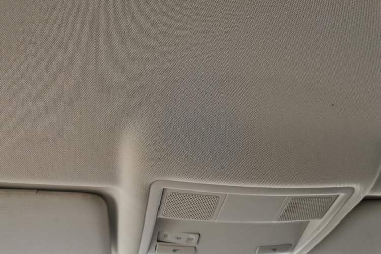 Used Volkswagen Lavida 2022 1.5L Automatic Fashion Edition Headliner