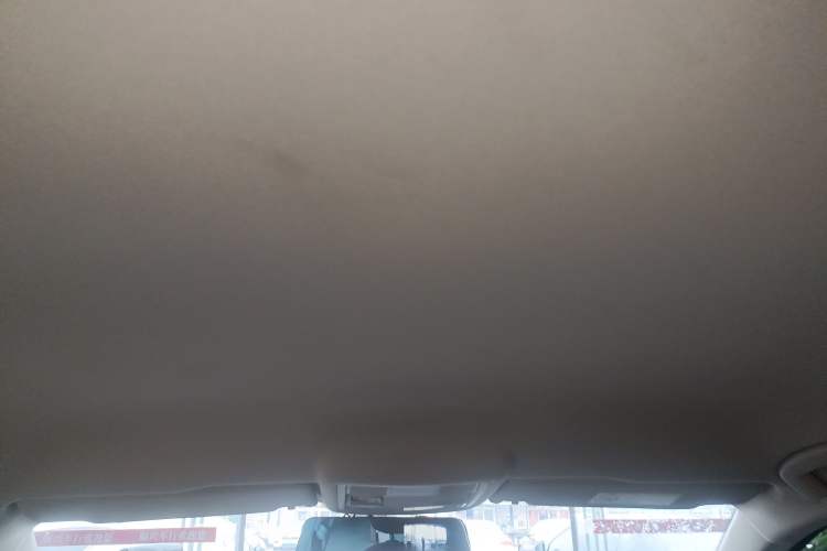 Used Volkswagen Lavida 2022 1.5L Automatic Fashion Edition Headliner