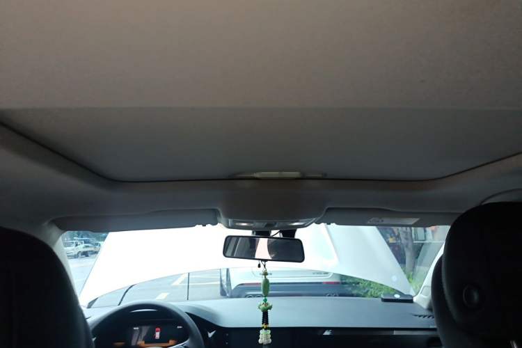 Used Volkswagen Lavida 2022 280TSI DSG Comfort Edition Headliner