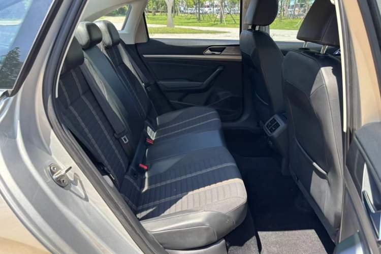 Used Volkswagen Lavida 2022 280TSI DSG Comfort Edition Interior 7