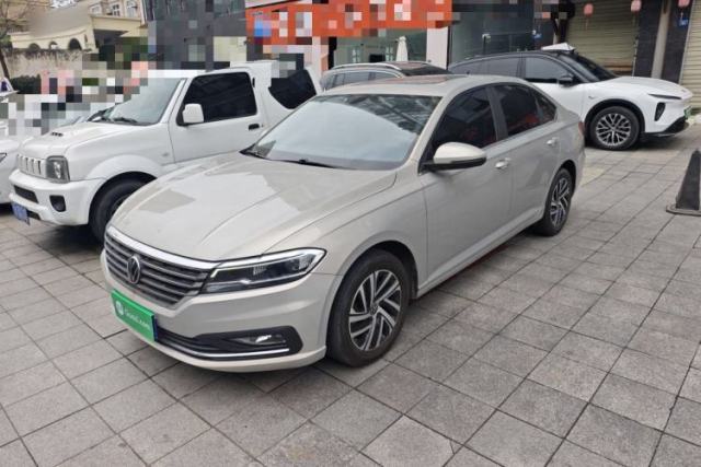 Used Volkswagen Lavida 2022 280TSI DSG Comfort Edition