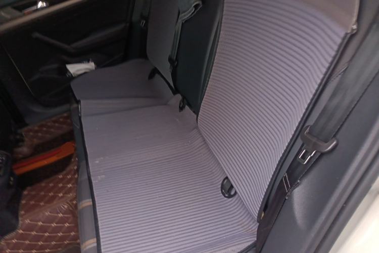 Used Volkswagen Lavida 2022 280TSI DSG Comfort Edition Left Rear Seat