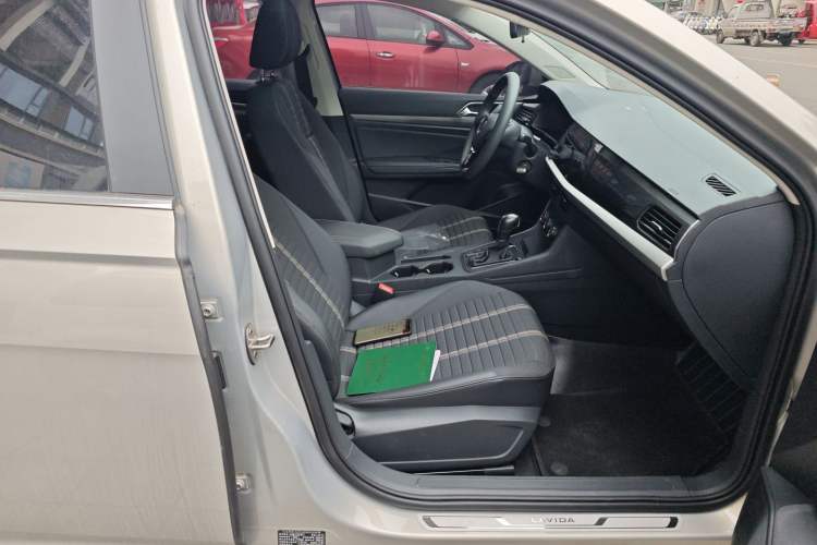 Used Volkswagen Lavida 2022 280TSI DSG Comfort Edition Right Front Seat
