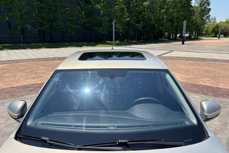 Used Volkswagen Lavida 2022 280TSI DSG Comfort Edition Roof