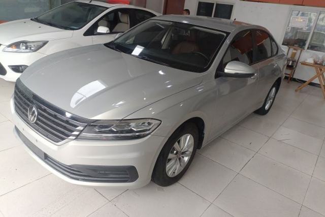 Used Volkswagen Lavida 2022 1.5L Automatic Fashion Edition