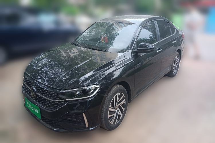 Used Volkswagen Lavida 2023 280TSI DSG Starry Sky Deluxe Edition Guazi used car, China used car export, Used car for sale, Used cars, Cheapest cars for sale