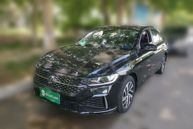 Used Volkswagen Lavida 2023 280TSI DSG Starry Sky Deluxe Edition Guazi used car, China used car export, Used car for sale, Used cars, Cheapest cars for sale
