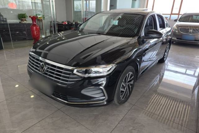 Ojetý Volkswagen Lavida 2023 280TSI DSG Full-Comfort Edition