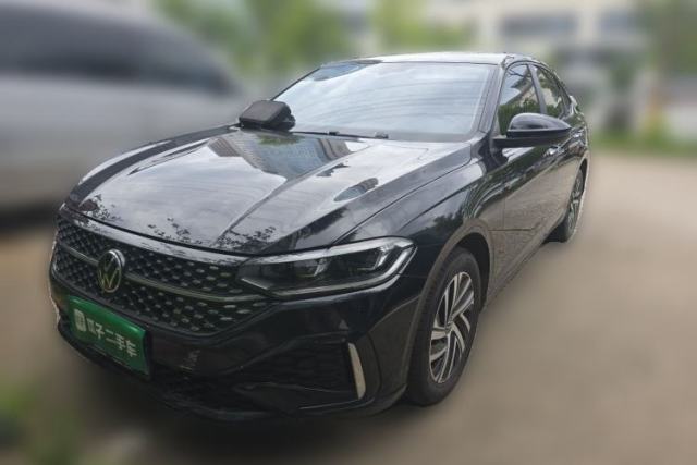 Used Volkswagen Lavida 2023 280TSI DSG Starry Sky Deluxe Edition