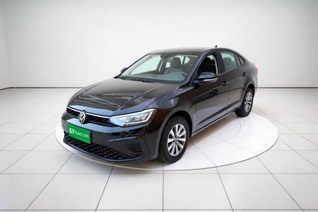 Ojetý Volkswagen Lavida 2023 New Sharp 1.5L Automatic Excellent New Edition