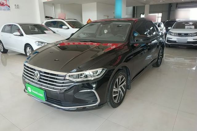 Used Volkswagen Lavida 2023 1.5L Automatic 5 Million Edition
