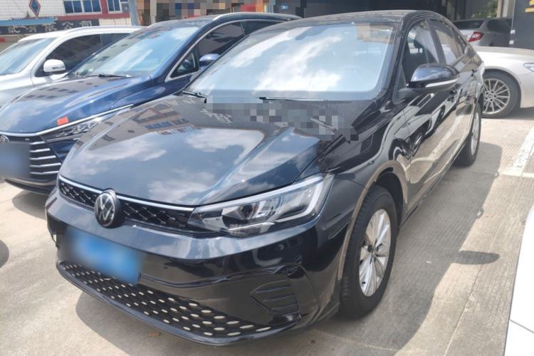 Used Volkswagen Lavida 2023 New Sharp 1.5L Automatic Excellent New Edition Guazi used car, China used car export, Used car for sale, Used  cars, Cheapest cars for sale