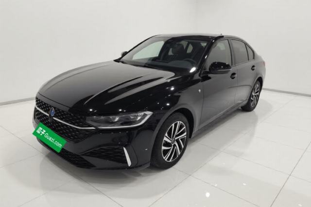 Used Volkswagen Lavida 2023 300TSI DSG Starry Full-Comfort Edition