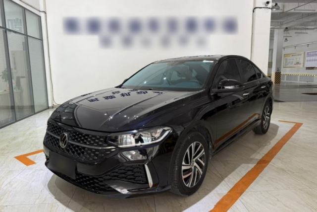 Ojetý Volkswagen Lavida 2023 280TSI DSG Starry Sky Deluxe Edition