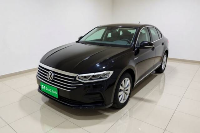 Volkswagen Lavida 2023 1.5L Automatic De Yi Edition usado