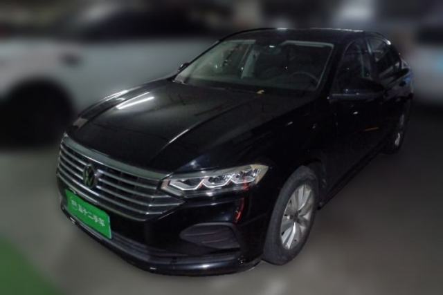 Used Volkswagen Lavida 2023 1.5L Automatic De Yi Edition