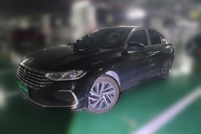 Used Volkswagen Lavida 2023 280TSI DSG Full-Comfort Edition
