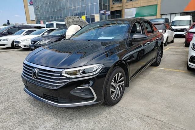 Ojetý Volkswagen Lavida 2023 1.5L Automatic 5 Million Edition